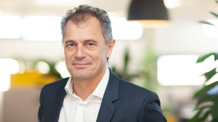 Philippe Buyens, directeur général de Capifrance - © D.R.