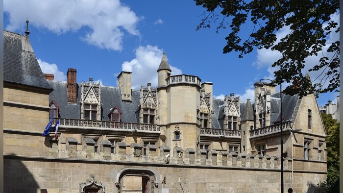 Médiation : le nouveau « compagnon » numérique du Musée de Cluny