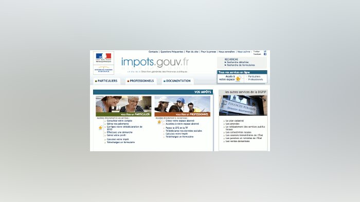 Patrim Usagers, l’outil d’évaluation des biens immobiliers du Trésor Public fait débat