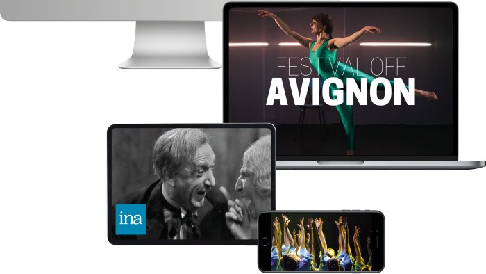 La plateforme d’Opsis TV réunit 1 000 abonnés. - © D.R.