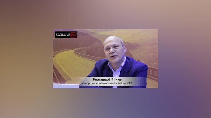 3 min avec Emmanuel Rilhac de CEB