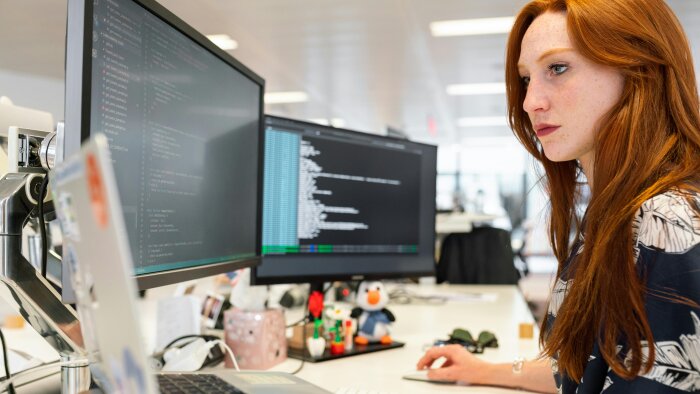 HEC Paris lance un nouveau dispositif intitulé HOPES - © This is engineering