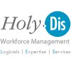 Holy-Dis - © D.R.