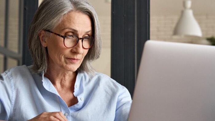 Les 4 domaines de négociation d’entreprise du CSE pour l’emploi des seniors - © D.R.