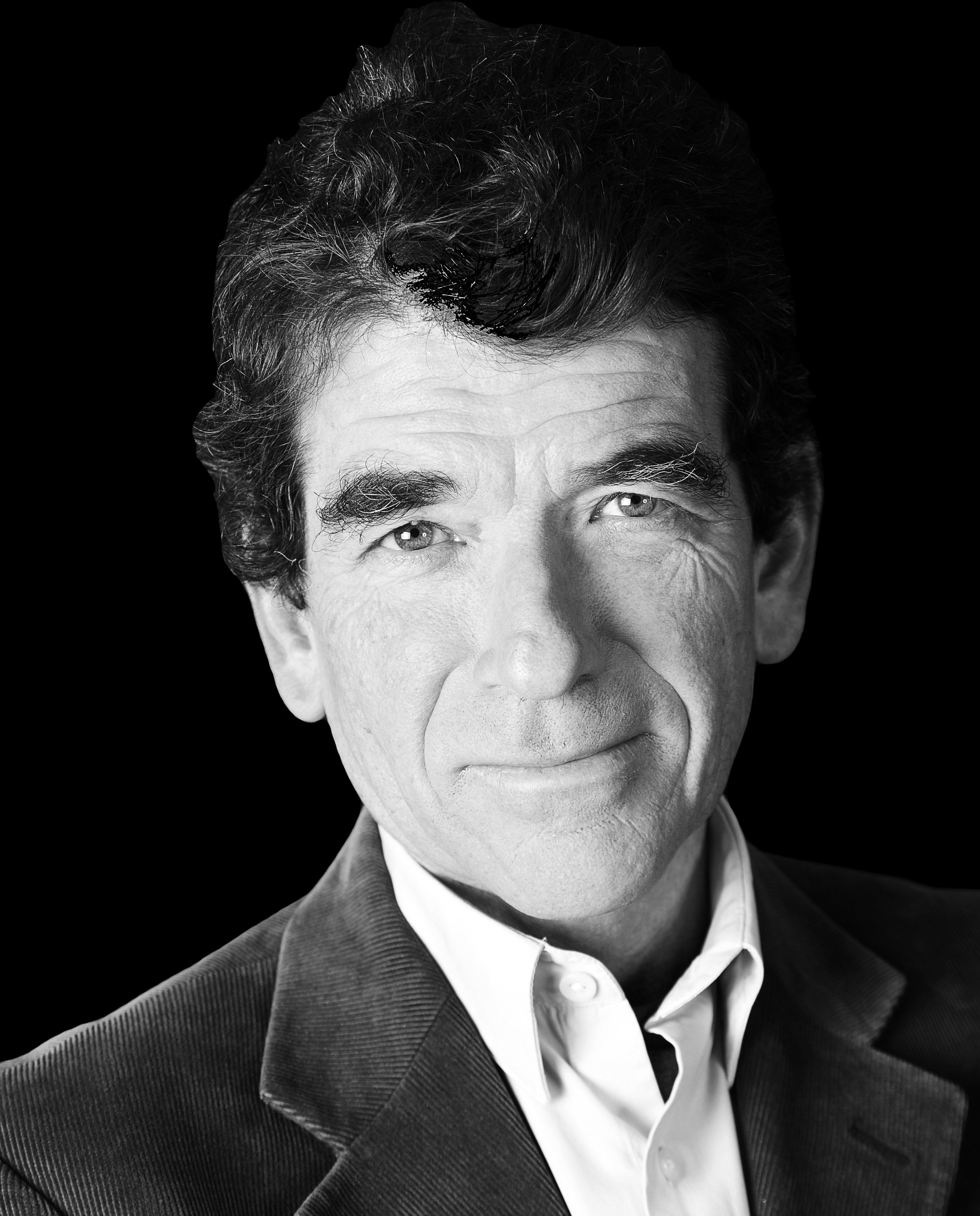 Stéphane Seiller, GIP-MDS - © D.R.