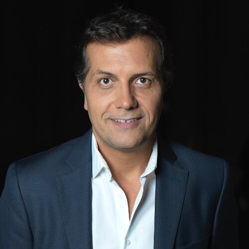 Brice Cardi, PDG de L’Adresse - © D.R.