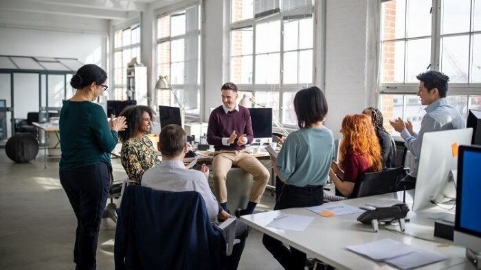 EdCast : Une plateforme de formation nouvelle génération pour les entreprises - © Getty Images