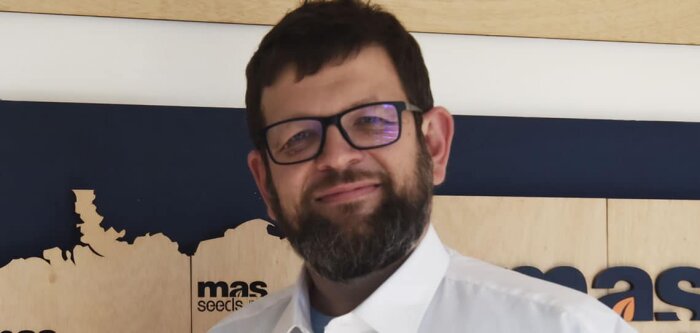 MAS Seeds nomme un directeur R&D