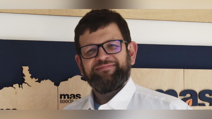 MAS Seeds nomme un directeur R&D