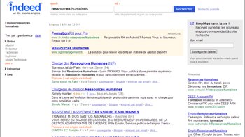 Indeed racheté par un géant japonais