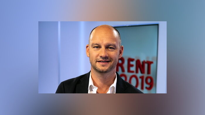 Stéphane Scarella, directeur de RENT - © D.R.