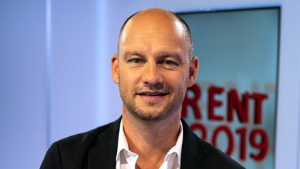 Stéphane Scarella, directeur de RENT - © D.R.