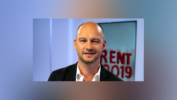 Stéphane Scarella, directeur de RENT - © D.R.