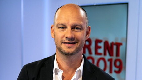 Stéphane Scarella, directeur de RENT - © D.R.