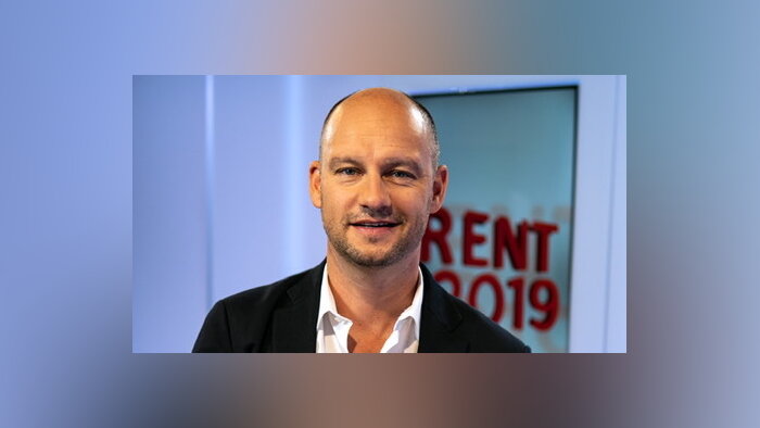 Stéphane Scarella, président de la FF2i - © D.R.