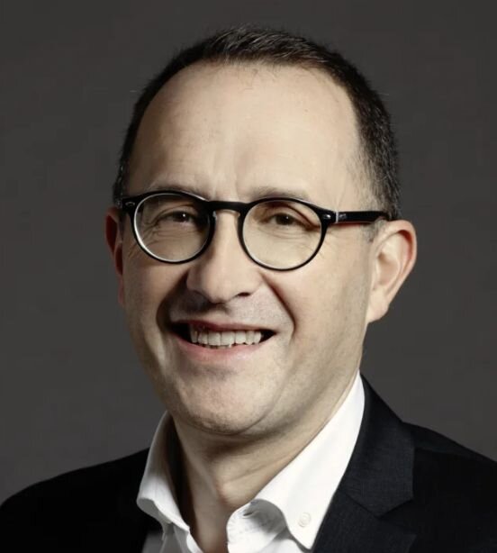 Ludovic Demierre, Vinci - © D.R.