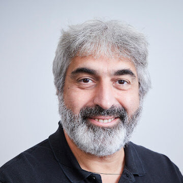 Renato Ponzio, DG de Neos Immo - © D.R.