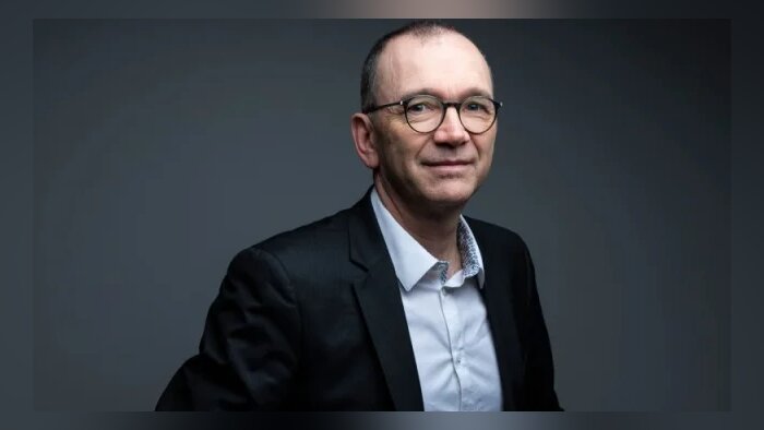Jérôme Calleau, président d’InVivo - © D.R.
