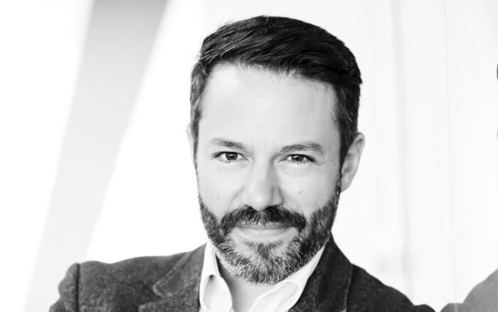 Sylvain Letourmy, directeur Stratégie Solutions RH d’Oracle France - © D.R.