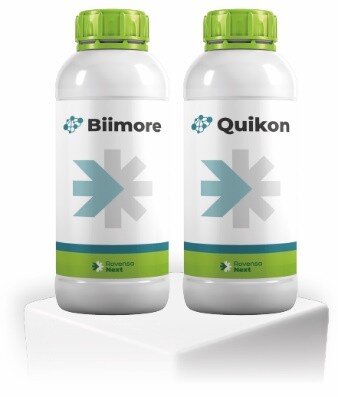 Biimore/Quikon - © Rovensa Next