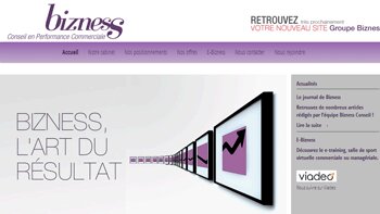 SkillGym : un serious game multifonction dédié aux managers et commerciaux - © D.R.