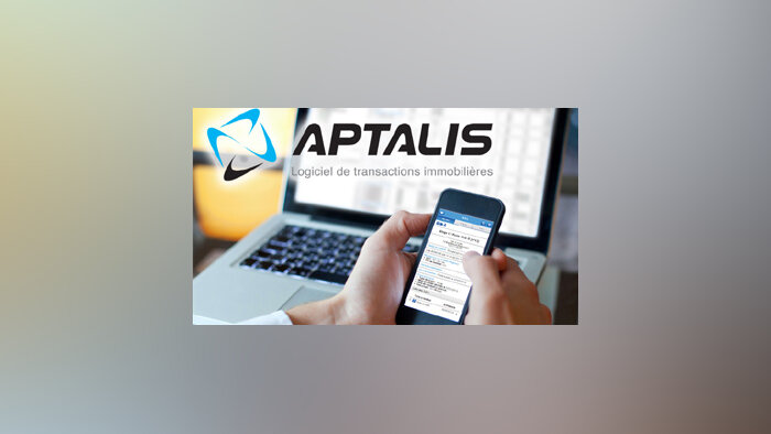 Aptalis lance un nouveau module de prospection pour les négociateurs