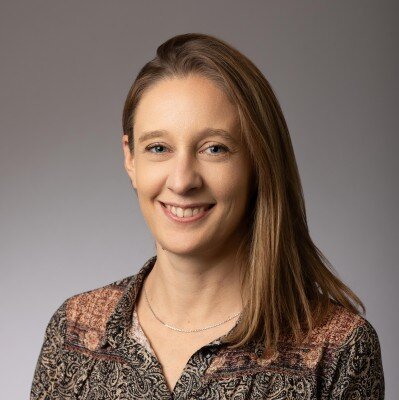 Clémence Drouet a intégré IMT-BS en 2020 comme responsable des classements. - © D.R.