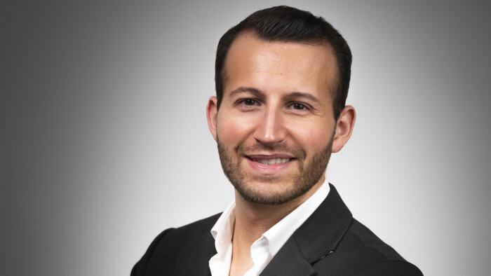 Maxime Larhantec, CEO : « La vente interactive est idéal pour décrocher des mandats exclusifs. » - © D.R.