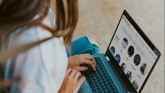 La plateforme a aidé à organiser une douzaine d’événements. - © D.R.