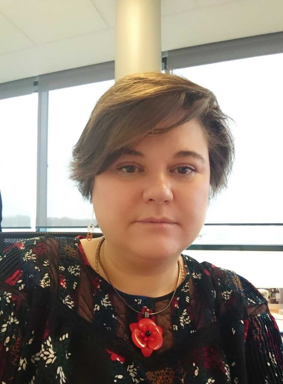 Sylvie Pommier est la nouvelle présidente du Réseau national des collèges doctoraux depuis mars. - © Université Paris-Saclay