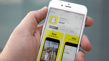 Jobmania expérimente le recrutement sur Snapchat