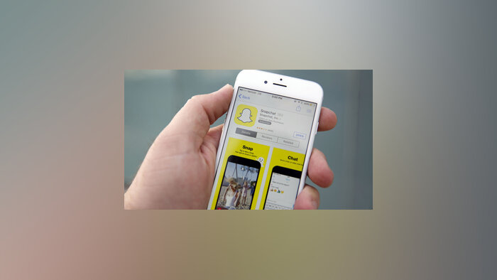 Jobmania expérimente le recrutement sur Snapchat