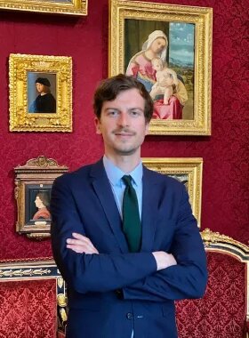 Mathieu Deldicque - © D.R.