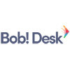 Bob ! Desk - © D.R.