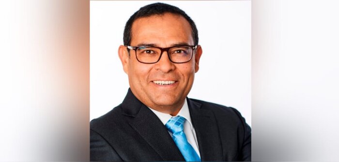 Malteries Soufflet : Jorge Solis directeur général