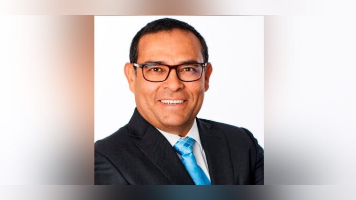 Malteries Soufflet : Jorge Solis directeur général