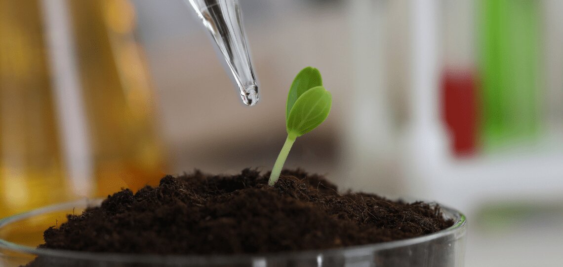 Engrais, des solutions alternatives et d’optimisation - © D.R.