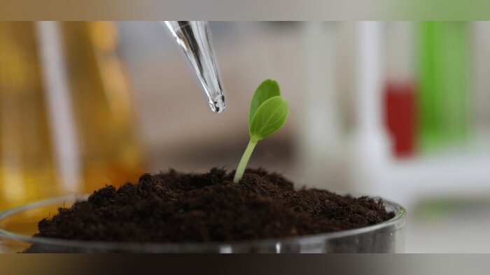 Modifications du règlement européen sur l’étiquetage numérique des fertilisants