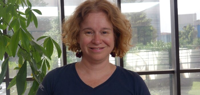 Céline Gillet prend la tête de la Scara (10)