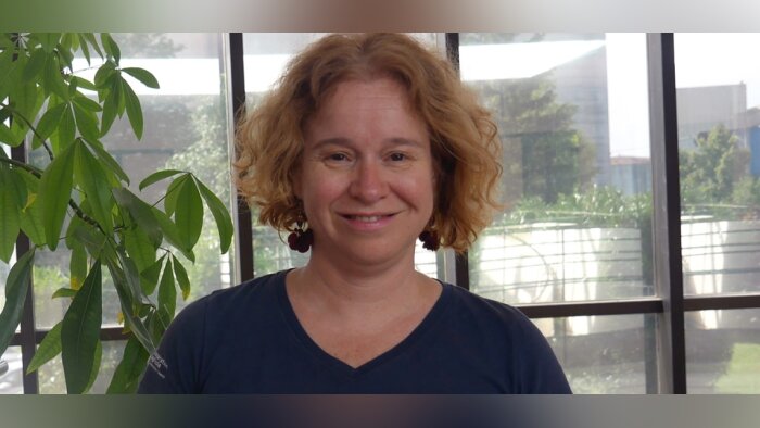 Céline Gillet prend la tête de la Scara (10)