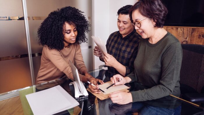 Oracle HCM : des fonctionnalités nouvelles de recrutement et de personnalisation des process RH - © D.R.