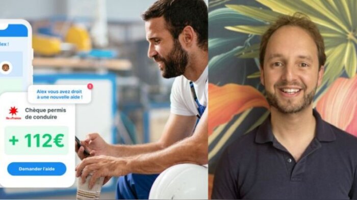 Klaro lève 3 millions d’euros : interview du cofondateur Cyprien Boutard Geze - © D.R.