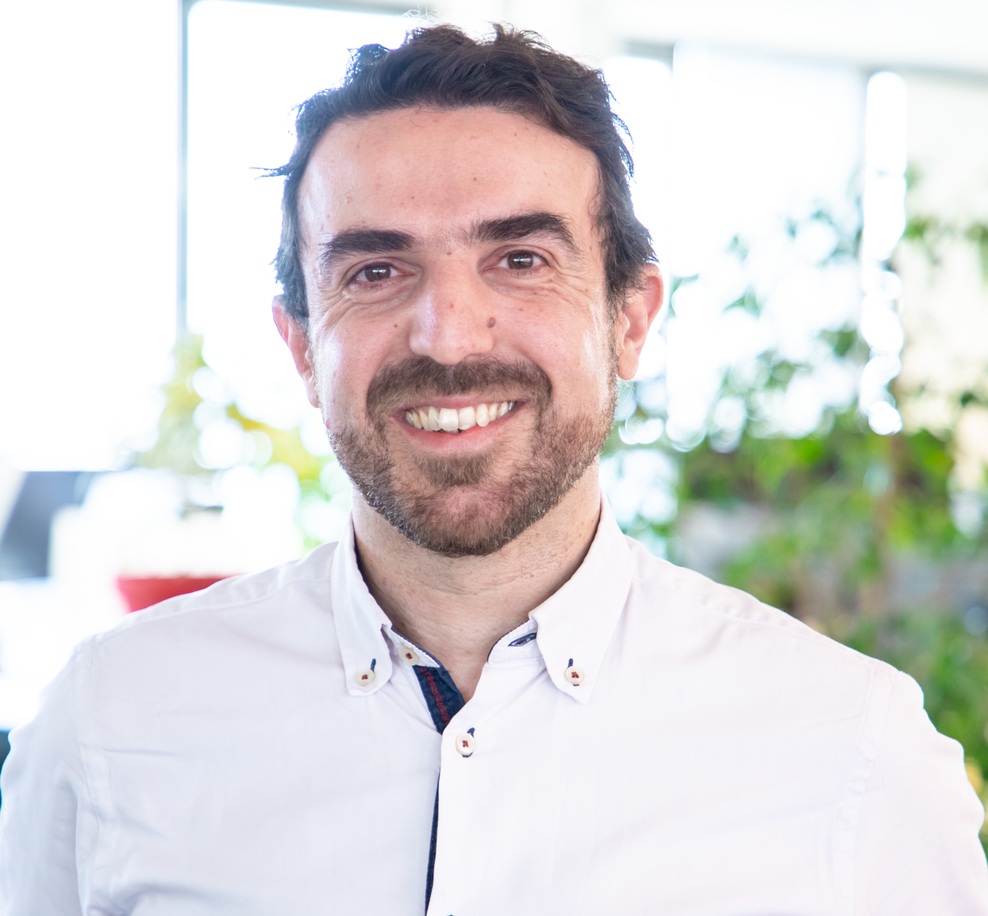 Jean-Marie Cognet est CEO d’Ubicast et vice-président de l’association EdTech France. - © D.R.