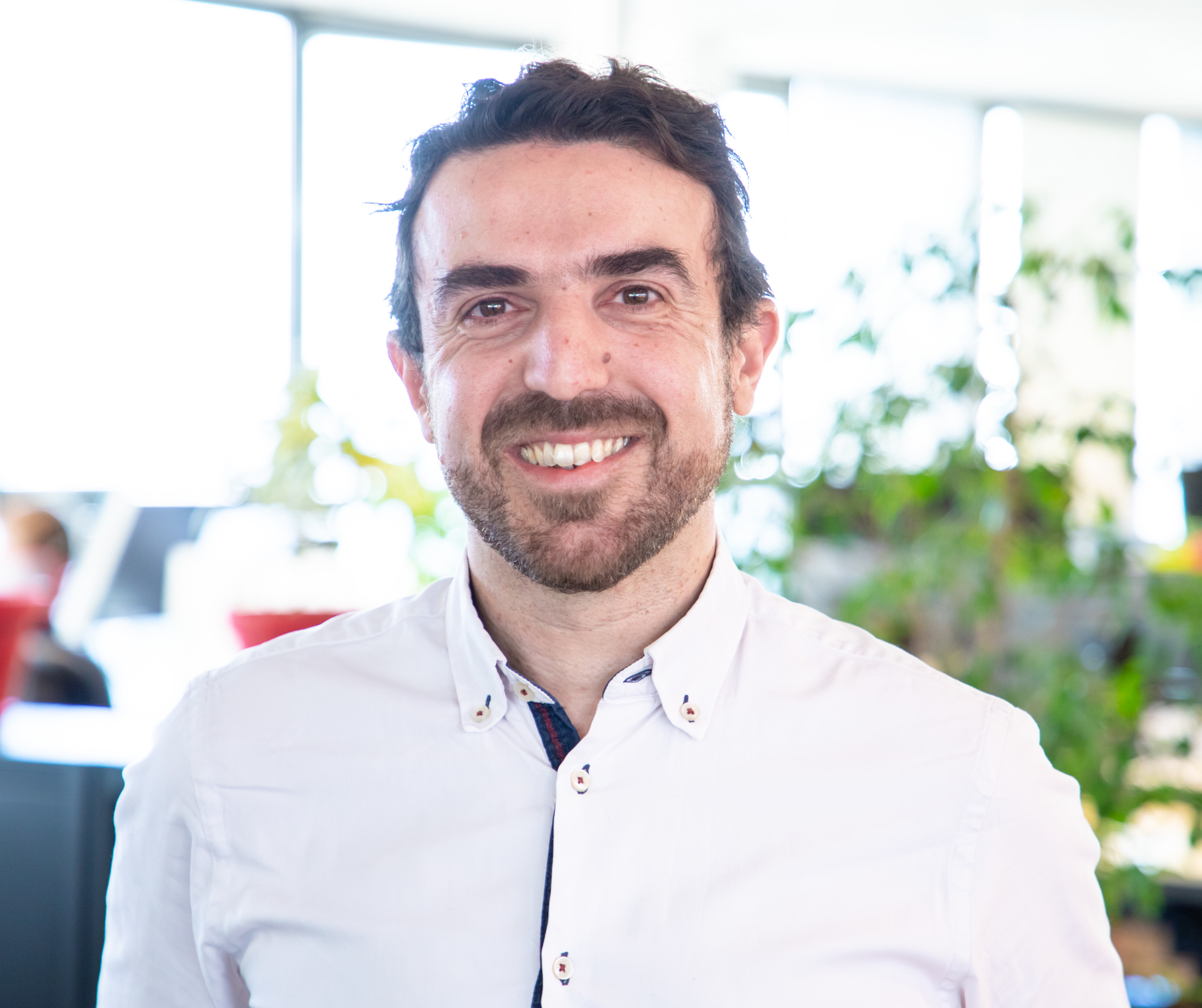Jean-Marie Cognet siège au conseil d’administration d’EdTech France depuis octobre 2022. - © D.R.