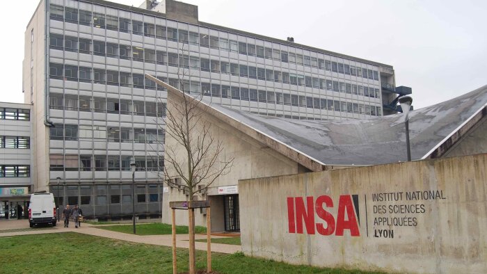 Le Groupe Insa recherche un directeur ou une directrice du service admission