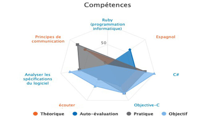 Visualiser les compétences de vos équipes avec SkillsBoard