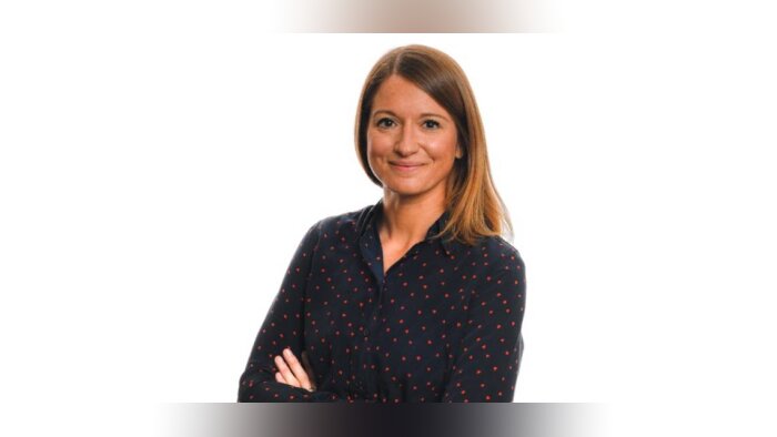EMC2 recrute sa directrice de la communication