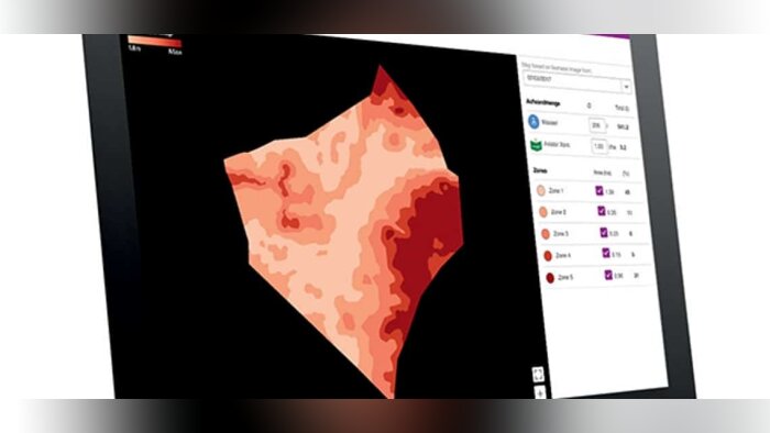 Bilan de saison technique 2019/2020 pour l’OAD xarvio Field Manager