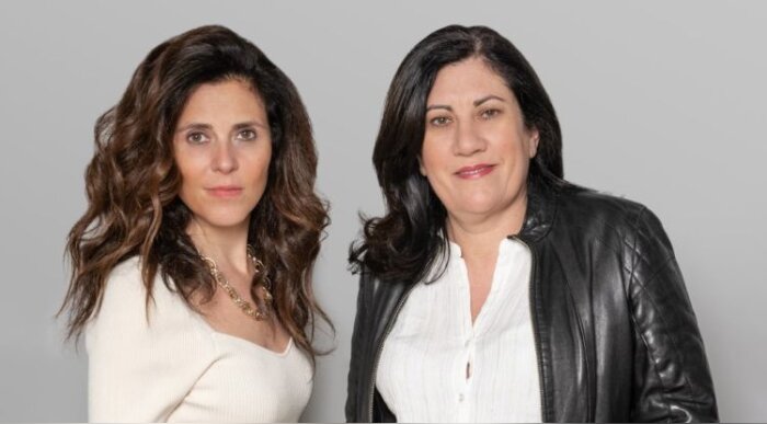 Financement de start-ups EdTech : Litzie Maarek, Marie-Christine Lever, cofondatrices d’Educapital - © D.R.