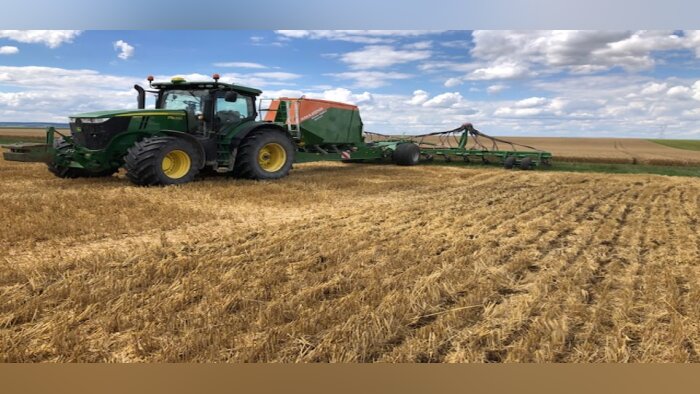 Fabacéé, 17 M€ pour soutenir la transition énergétique agricole